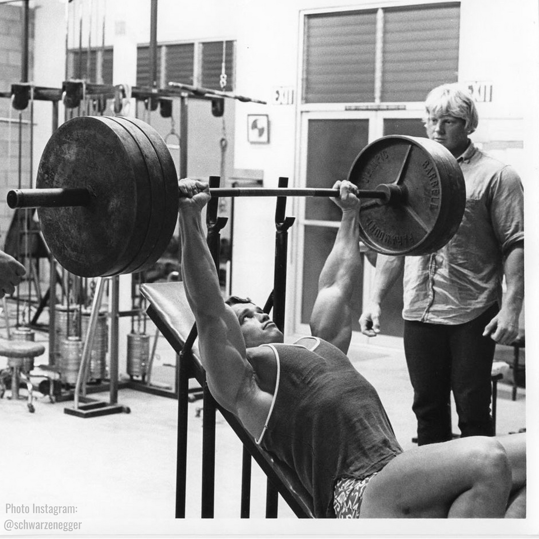 "Maximize Your Bench Press: Strategies for Size Growth