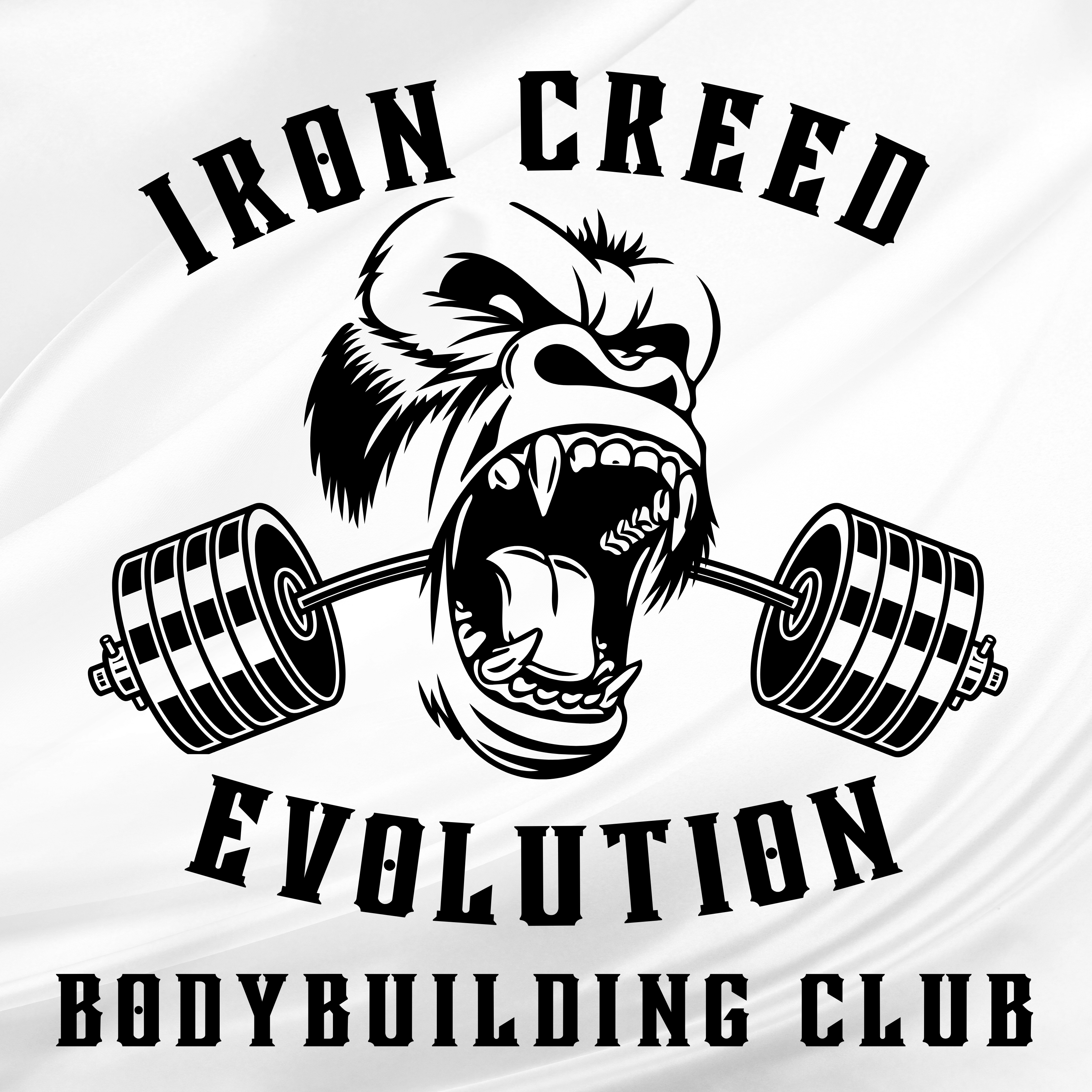 Fitness Programs – Iron Creed Evolution