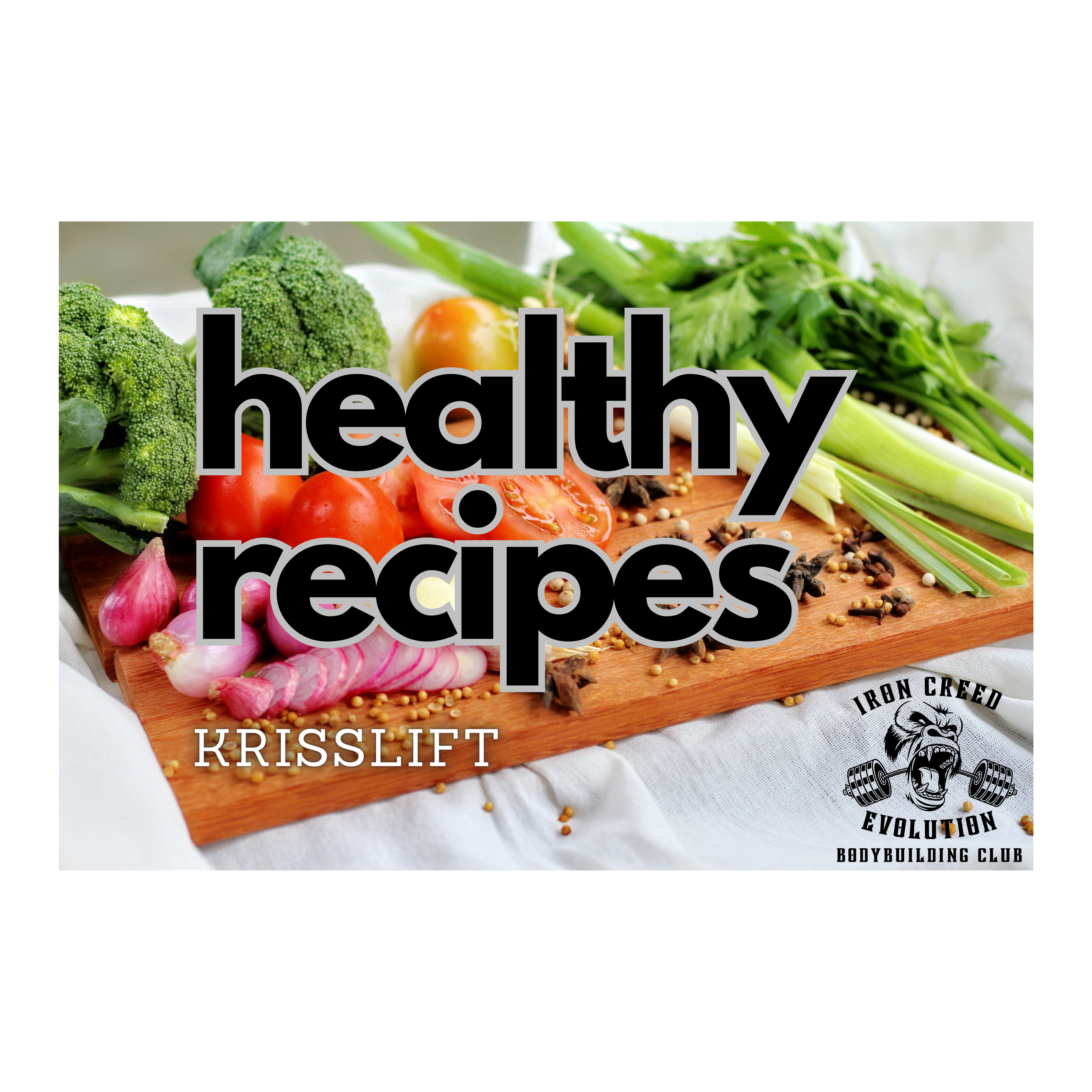 Healthy Recipes