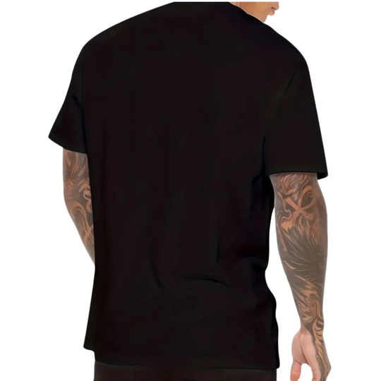 Lo-PRO Oversized Tee