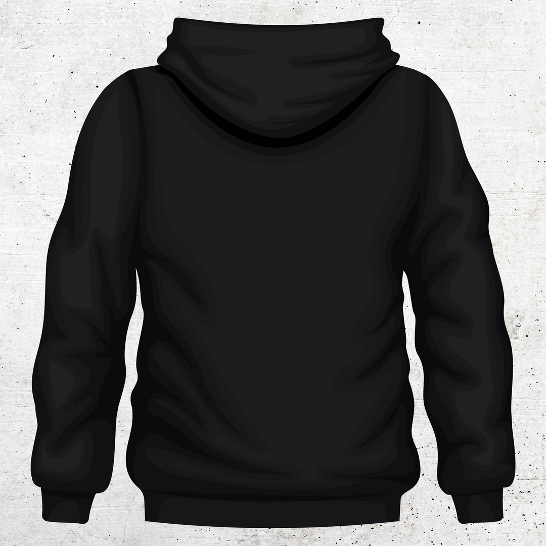 Lo-Pro Hoodie