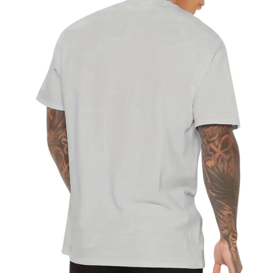 Lo-PRO Oversized Tee