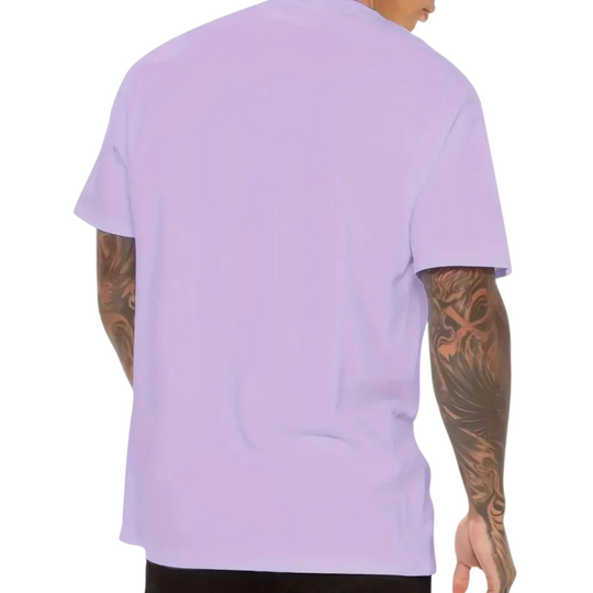 Lo-PRO Oversized Tee