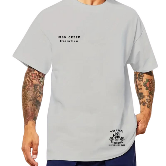 Lo-PRO Oversized Tee