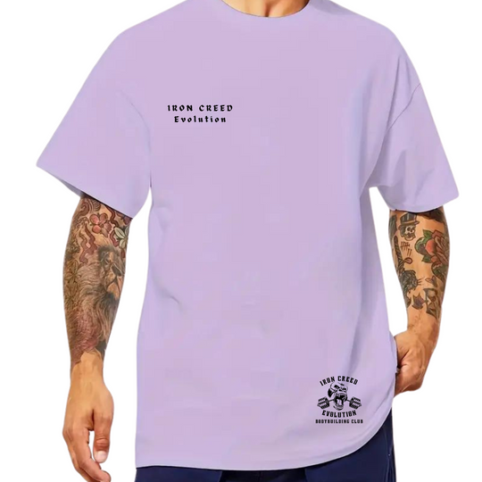 Lo-PRO Oversized Tee