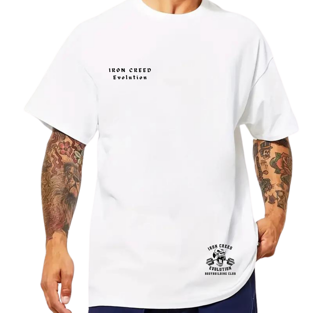 Lo-PRO Oversized Tee